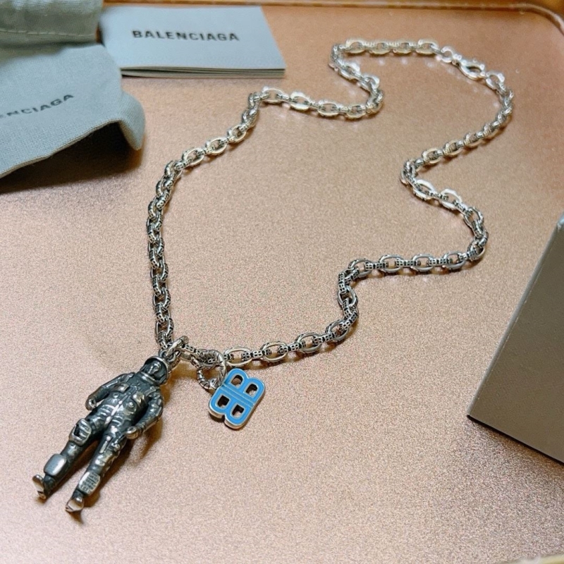 Ba1en*iaga necklaces